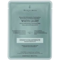 Alqvimia Essentially Beautiful Mascarilla Facial Hidratante e