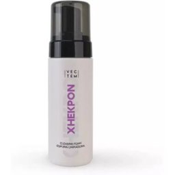 Xhekpon Espuma Limpiadora 150 ml