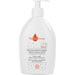 NeBiolina Gel Limpiador Bebé 500 ml