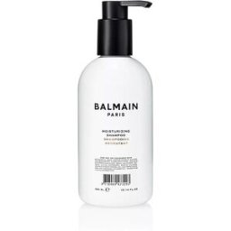 Balmain Paris Moisturizing Shampoo 300 ml