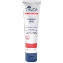 Gamarde Gel Exfoliante Facial Tubo 100 gr 100 gr