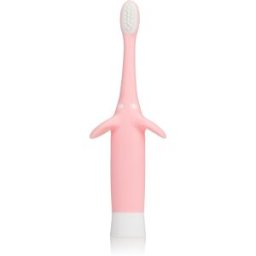 Dr. Brown's Cepillo de Dientes Rosa 40 gr