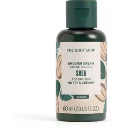 The Body Shop Shea Crema de Ducha 60 ml