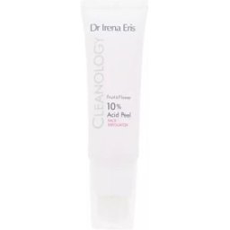 Dr Irena Eris Cleanology Fruit & Flower Exfoliante Facial 50 ml