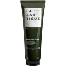 Lazartigue Curl Specialist Bálsamo Limpiador con Aceite de Sandía