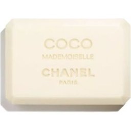 Chanel Coco Mademoiselle Jabón Suave Perfumado 100 gr