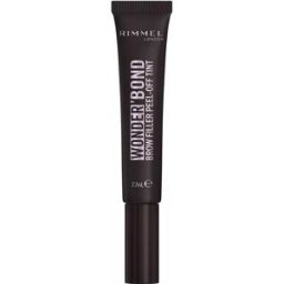 Rimmel London Wonder'Bond Brow Filler Peel-Off Tint 7,7 ml Black Brown