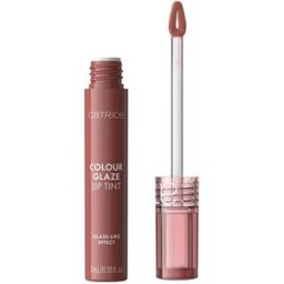 Catrice Cosmetics Colour Glaze Tinte Labial 020-Mood Nude
