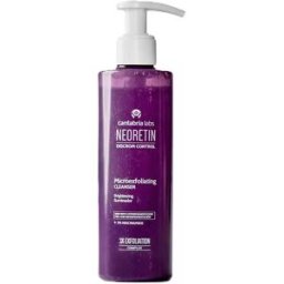 Neoretin Discrom Control Limpiador Microexfoliante 200 ml