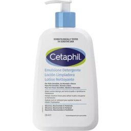 Cetaphil Loción Limpiadora 237 ml