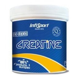 Infisport Creatina 300 g Polvo 300 gr