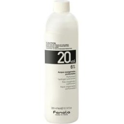 Fanola Oxigenada 20V 300 ml 300 ml