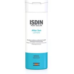 Isdin Post Solar After Sun Loción 250 ml