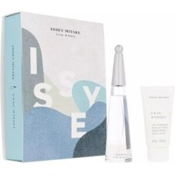 Issey Miyake Estuche L'Eau d'Issey Intense Eau de Parfum + Loción