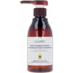 Saryna Key Deep Cleansing Champú Cabello Graso 300 ml