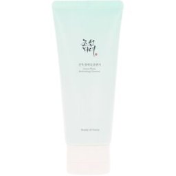 Beauty Of Joseon Green Plum Gel Limpiador 100 ml