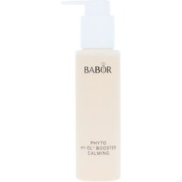 Babor Phyto Hy-Öl Potenciador Limpiador Facial Calmante 100 ml