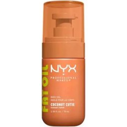 NYX Fat Oil Body Oil Coconut Cutie 70 ml
