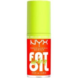 NYX Fat Oil Lip Drip 4,8 ml Drip Juicy Bae