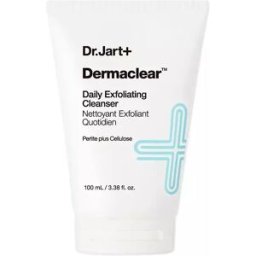 Dr.jart+ Dermaclear Limpiador Exfoliante Diario 100 ml
