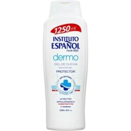 Instituto Español Dermo Gel de Ducha 1250 ml
