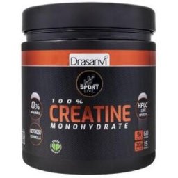 Drasanvi Creatina Monohidrato 300 gr