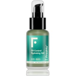 Freshly Cosmetics Oil-Control Hydrating Gel 50 ml