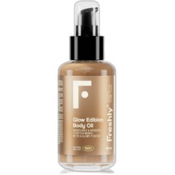 Freshly Cosmetics Glow Edition Body Oil 100 ml
