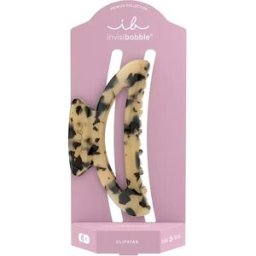 Invisibobble Clipstar Premium Leo Locks