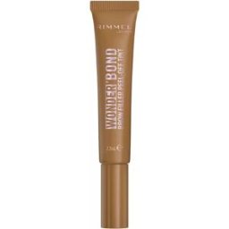 Rimmel London Wonder'Bond Brow Filler Peel-Off Tint 7,7 ml Light Brown