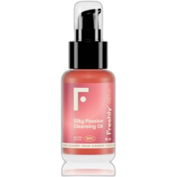 Freshly Cosmetics Silky Passion Cleansing Oil 50 ml