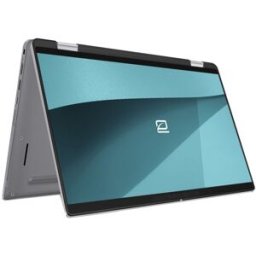 Dell Latitude 7430 2 en 1 Táctil 14" i7 1265U, 32GB, SSD 512GB, FHD, Plata, A+