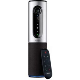 Logitech ConferenceCam Connect VR0013 Cámara de Conferencias USB 1080p, A+