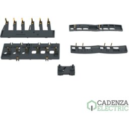 KIT PARA INVERSOR CON ENCLAV ELECTR//MECANICO ref. LAD9R1V Schneider Electric