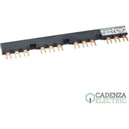 Linergy FT - Juego de barras tripolares - 63 A - 4 derivaciones - paso de 54 mm ref. GV2G454 Schneider Electric