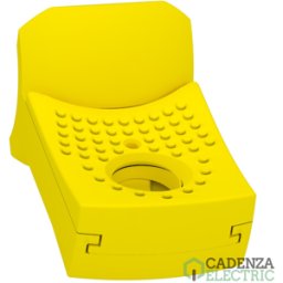 Pieza enclavamiento iC60 iID (10 Ud) ref. A9A26970 Schneider Electric