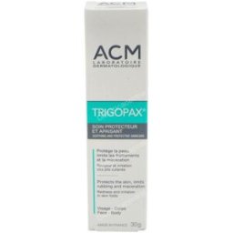 Acm laboratoires trigopax crema 30ml.
