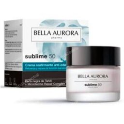 Bella aurora sublime 50 crema de noche 50ml