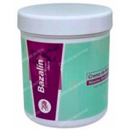 Pharma & go bazalin crema de masaje 1kg.