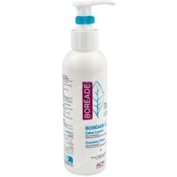 Noviderm noviderm boreade cl crema lavante 200 ml dosif