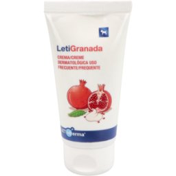 Leti letigranada crema dermatologica perros 50 ml vet