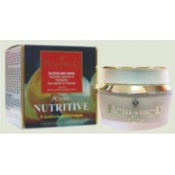 Fleurymer crema nutritiva antiarrugas 50ml.