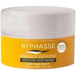 Byphasse sublim protect mascarilla queratina cabello seco 250 ml na