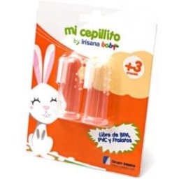 Irisana mi cepillo. ir01.baby