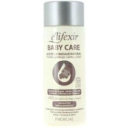 Elifexir elifexir eco baby care aceite masaje 125ml.