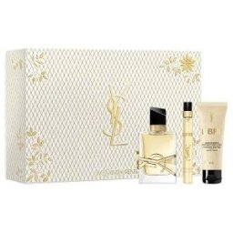YVES SAINT LAURENT Set de Navidad Libre Eau de parfum