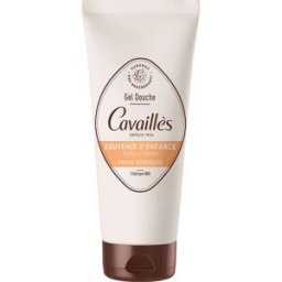 Cavaillès Rogé Cavailles Gel Ducha Recuerdo de Infancia 200 ml