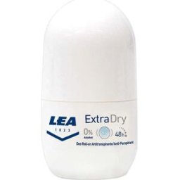 LEA Roll-On Mini Extra Dry Unisex 20ml