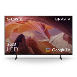 Sony BRAVIA KD-43X80L 43" LED UltraHD 4K HDR10