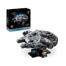 Lego Star Wars Millennium Falcon